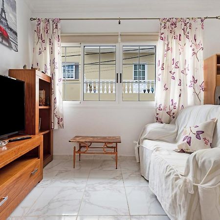 Araya  Casita Auxilia 빌라 외부 사진