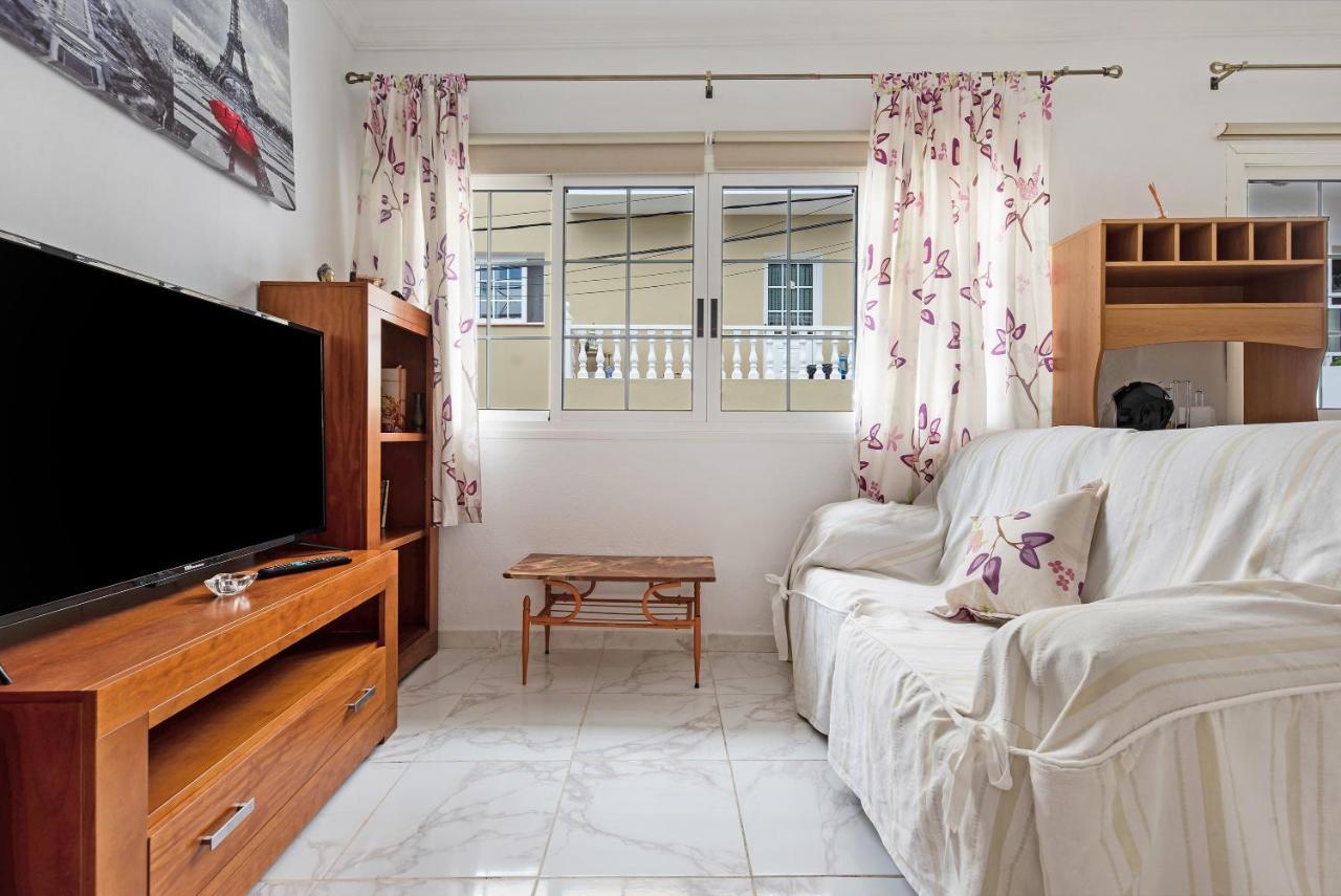 Araya  Casita Auxilia 빌라 외부 사진