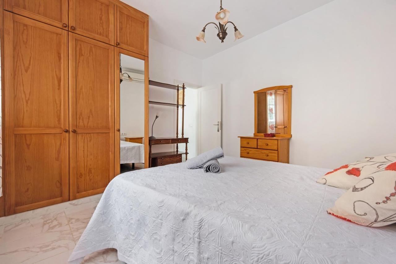 Araya  Casita Auxilia 빌라 외부 사진