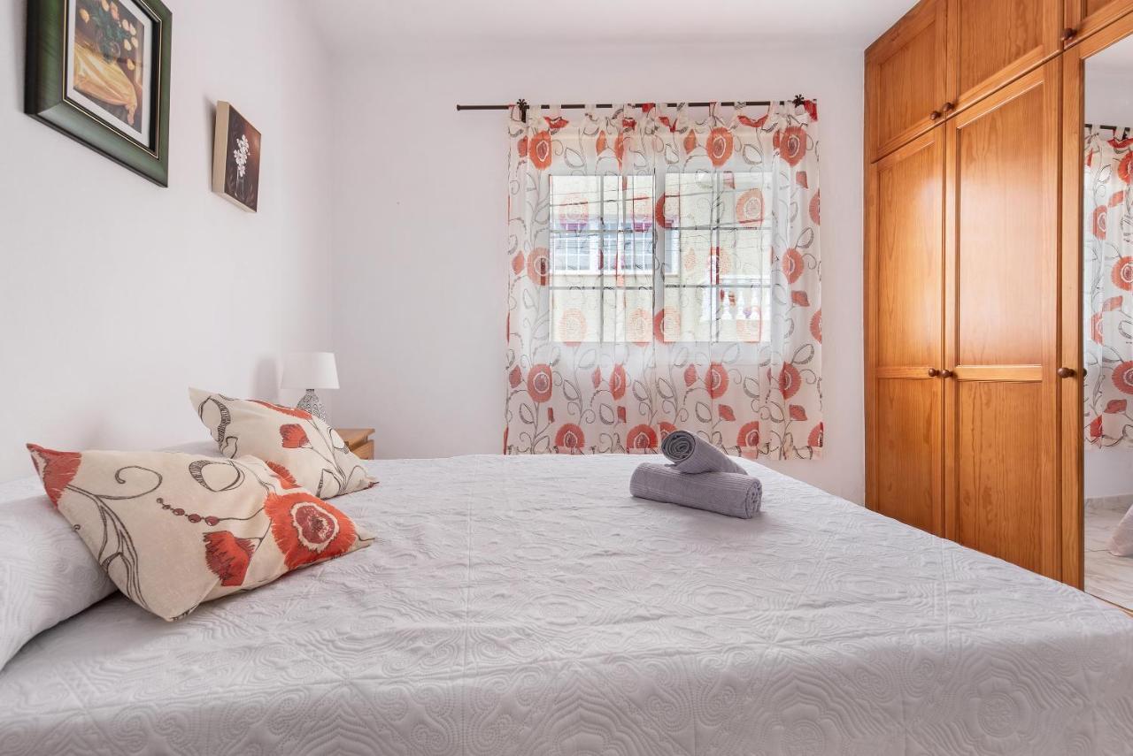 Araya  Casita Auxilia 빌라 외부 사진