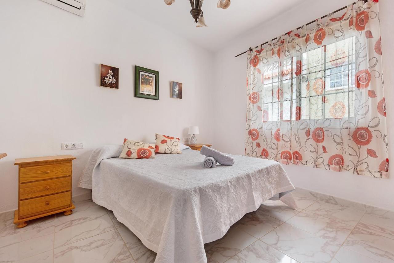 Araya  Casita Auxilia 빌라 외부 사진