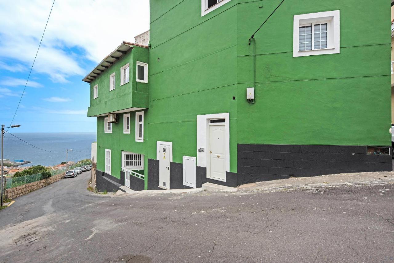 Araya  Casita Auxilia 빌라 외부 사진