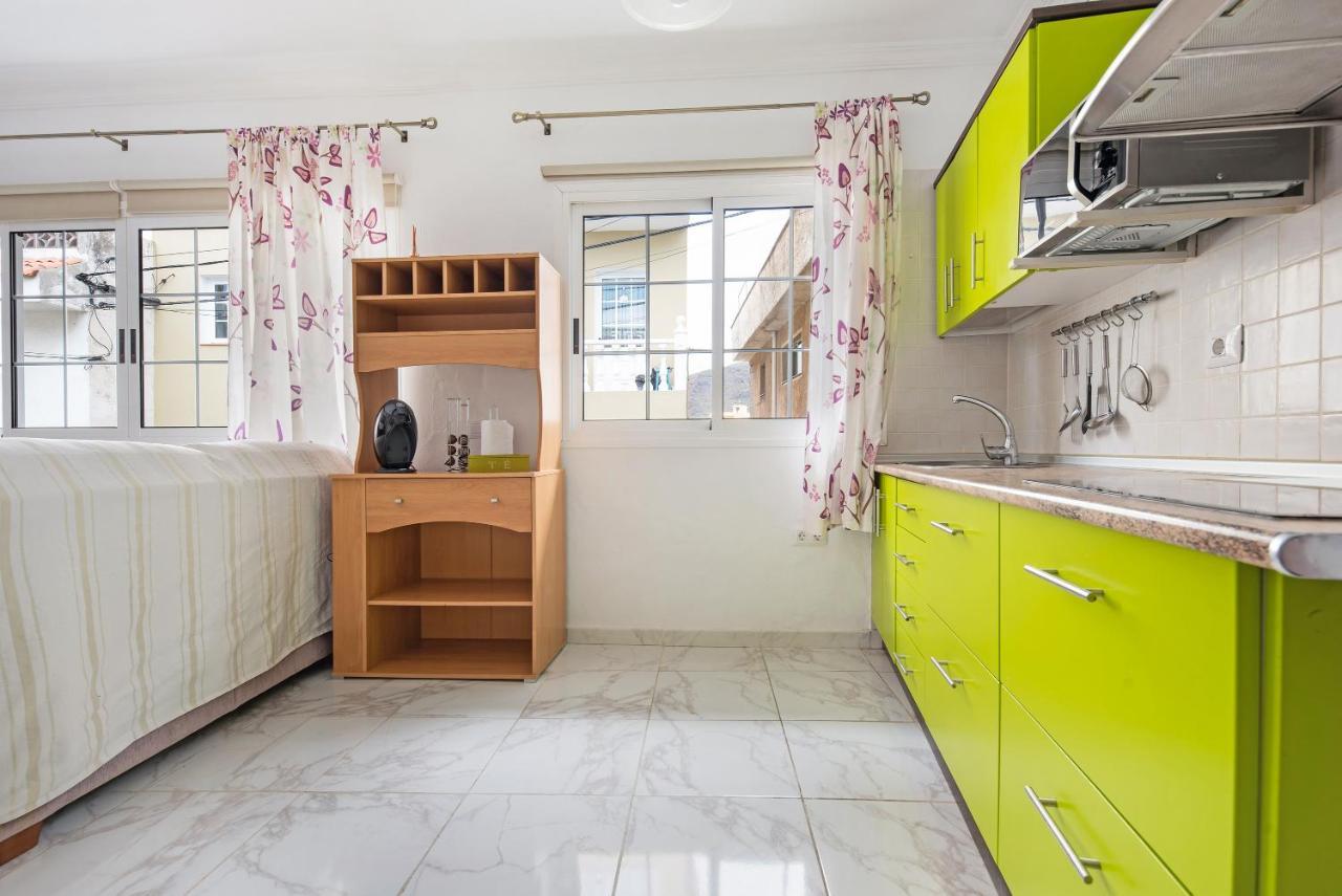 Araya  Casita Auxilia 빌라 외부 사진